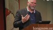 Craig Venter on Creating a Synthetic Genome
