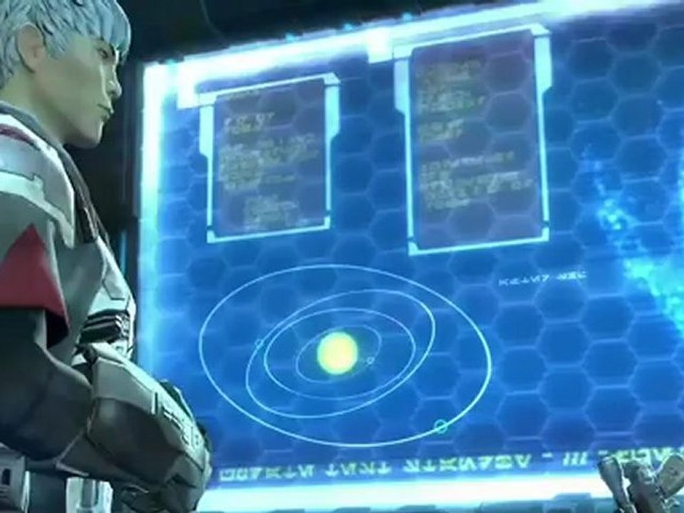 Star Wars : The Old Republic - Bande-annonce #74 - Aperçu du mode de jeu gratuit #2