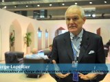 Doha : Serge Lepeltier précise les attentes de la table ronde ministérielle