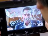 Console Nintendo Wii U - Bande-annonce #19 - Chat Wii U (Nintendo Direct - VOST - FR)