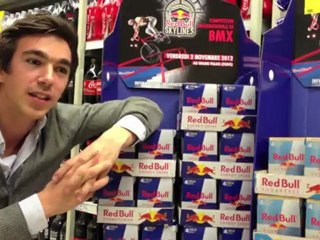 Interview Hugues Aujay