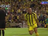קליפ הנצחון על הפועל בדרבי || Maccabi Haifa 2012/13 - Paradise || MHFC