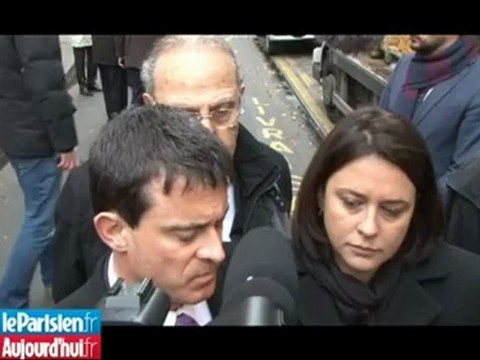 Paris: braquage meurtrier d'un atelier de métaux précieux