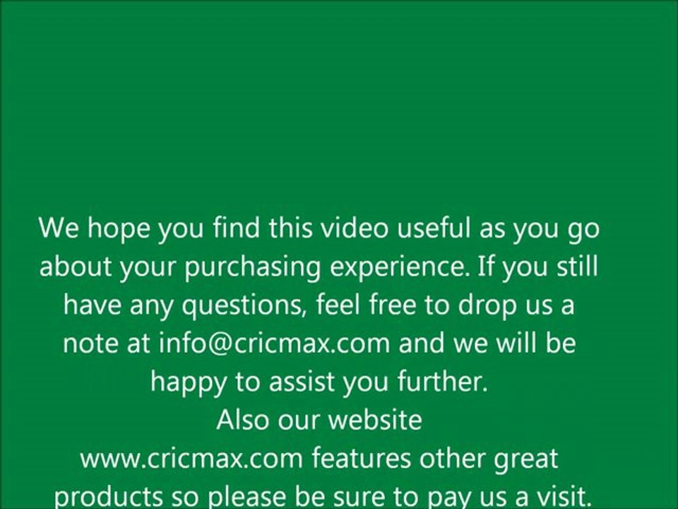 GM Zona F2 Cricket Bat - http://www.cricmax.com/gunn-moore-cricket-bat/598