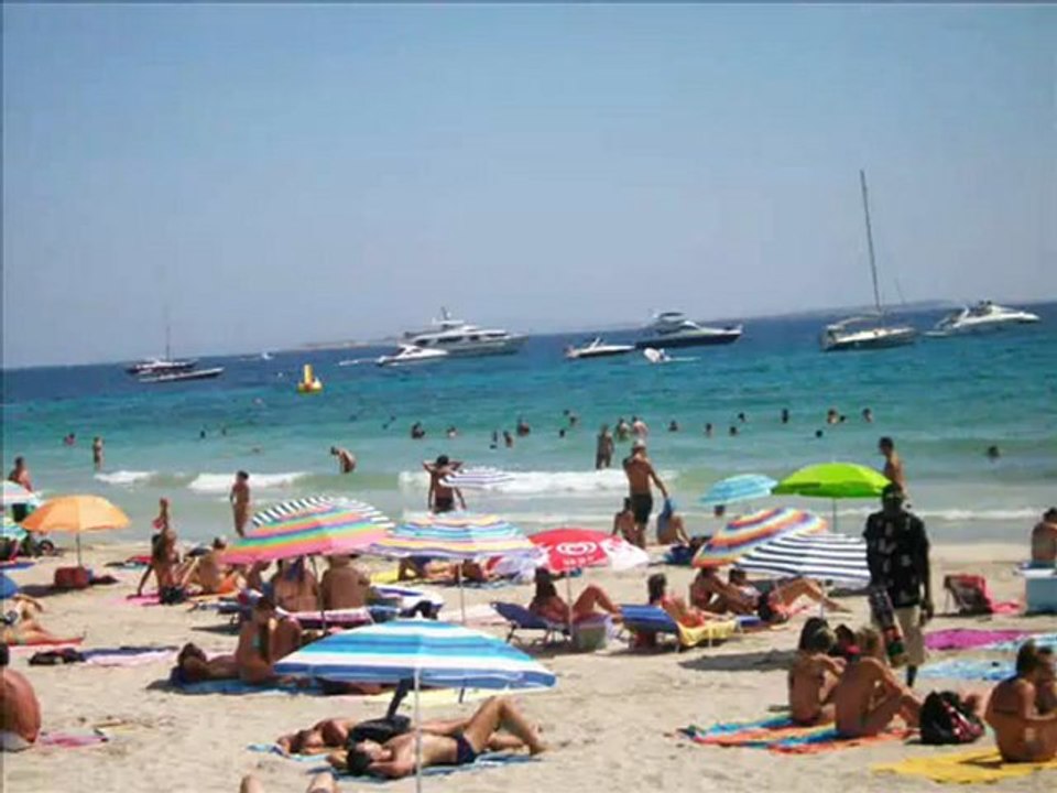 Ibiza