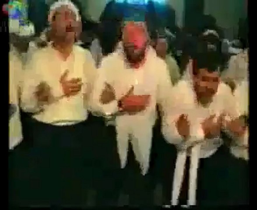 Allah diyelim Zikir edelim