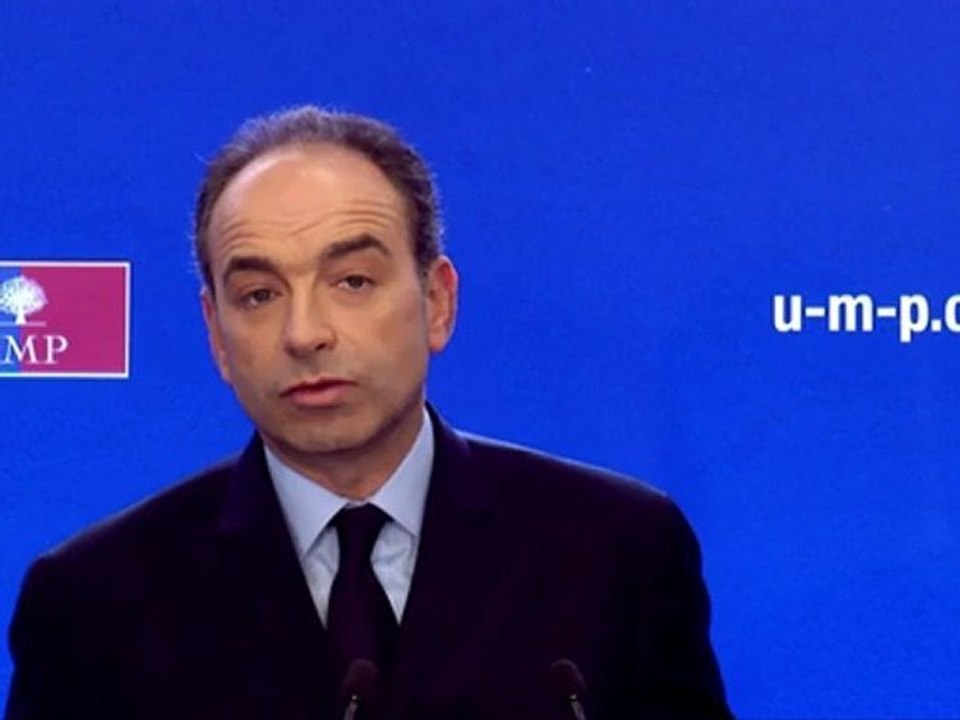 UMP - Financement de la Sécurité sociale : 3,5 milliards de taxes supplémentaires