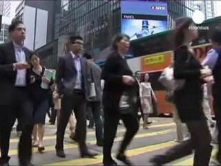 HSBC, Ping An'daki hisselerini sattı