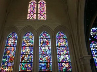 rénovation de l'Eglise Saint-Etienne