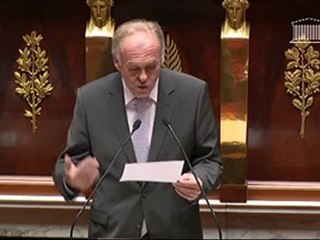 Intervention de Dominique TIAN sur la Création des réseaux de soins pour les mutuelles
