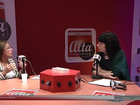 Memorie Isulane avec Simone Guerrini (4/4)