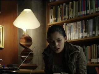 Ruby Skye PI - THL S2E08 - The Final Clue