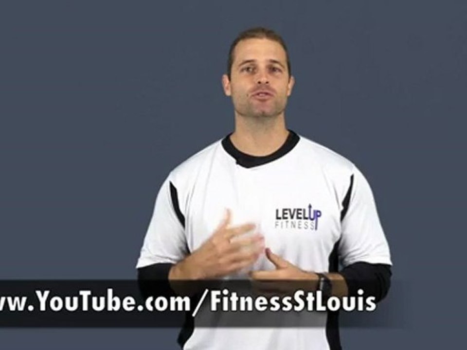 Fitness Chesterfield: Personal Attention at a Bootcamp