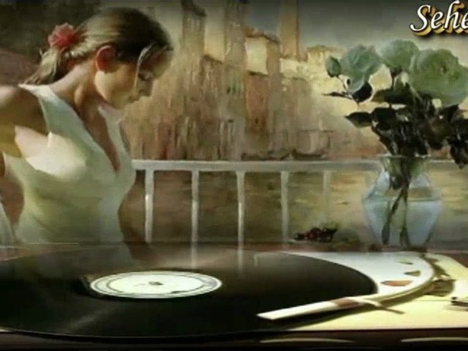 Murat Hacıfazlıoğlu ♪♪♪ Besteler Hüzzam Oldu