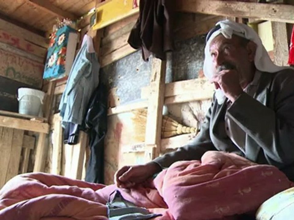 Todesstoß für Palästinenser-Staat? – Israels E1-Plan