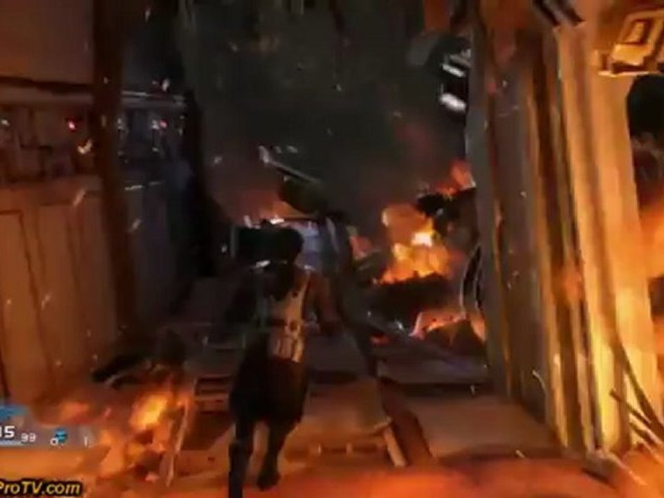 Star Wars 1313 [Avance]