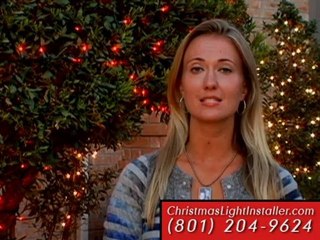 Frisco Christmas Light Installation- Little Elm, Prosper