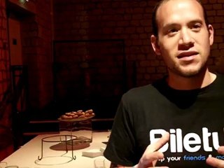 Biletu: recupera tu dinero y mantén a tus amigos