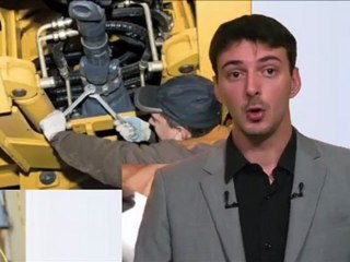 Une nouvelle approche pour l'industrie : le PLM à l'affaire