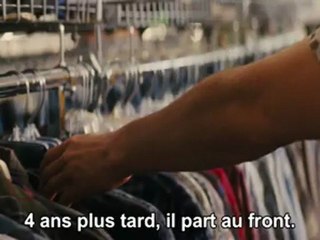 Jack Reacher - Extrait: Qui est Jack Reacher [VOST|HD]