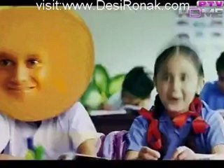 Koi Meray Dil Say Pouchay Episode 41 - 5th December 2012 Part 2