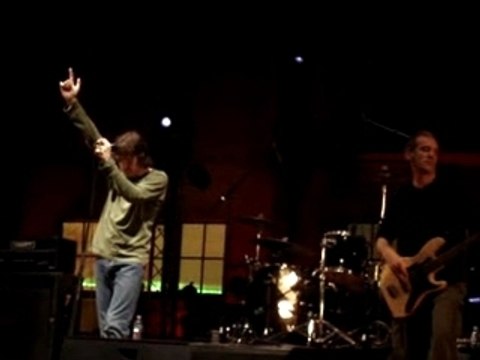 Cali et Noir Desir - A ton étoile