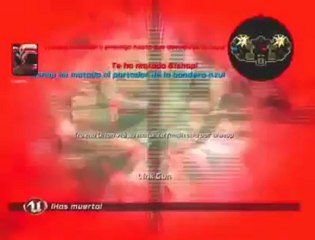 Unreal Tournament 3 (Review Spanish Xbox 360)