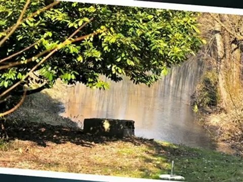 Maison à vendre avec grand terrain et piscine proche de Grenoble et Voiron