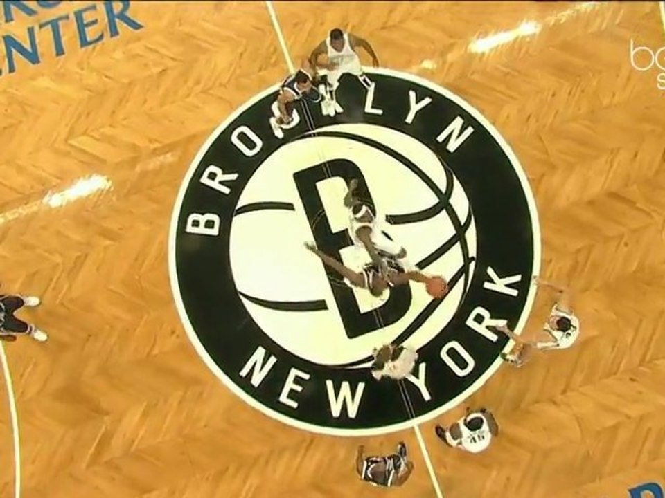 NBA - Brooklyn Nets - Oklahoma City