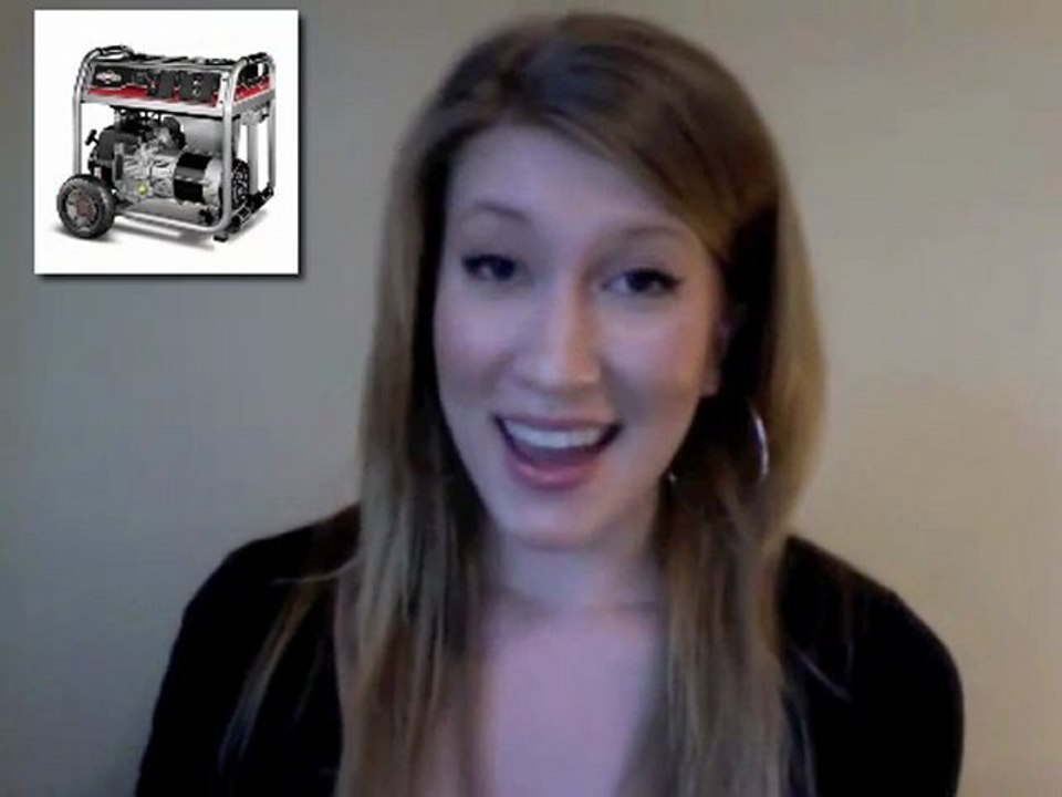 Briggs & Stratton 30469 Review REAL Briggs & Stratton 30469 Review