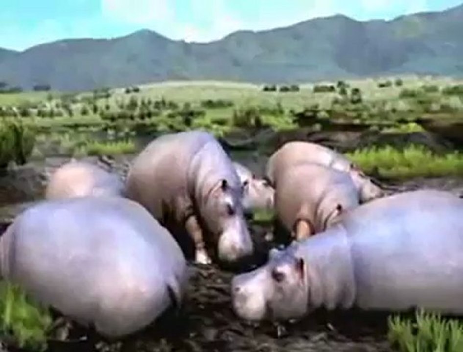 Afrika