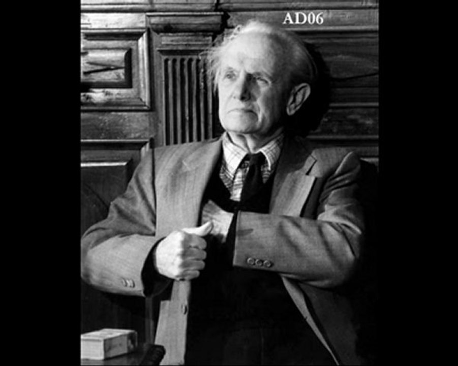 Émission de Radio-Nice, Partie 2 ‘’Visages et Villages’’, reportage à Vence – Fonds Francis Gag