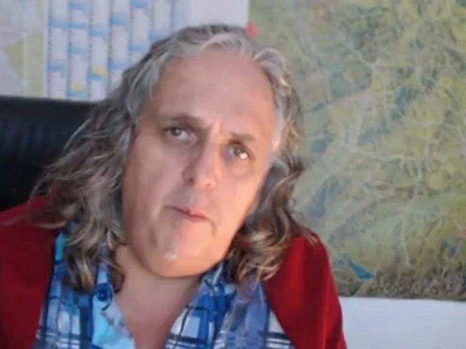 Krankheit - Verschieberitis Ernst Crameri