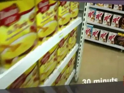 TV3 - Diumenge, a les 21.50 a TV3 - 30 Minuts; No pensi, compri!