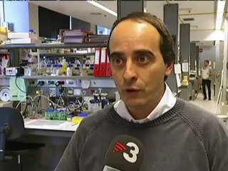 TV3 - Telenotícies - Cèl·lules que fan com la guàrdia urbana