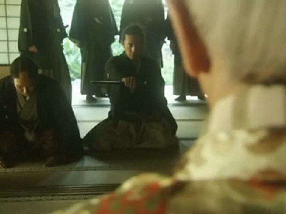 龍馬伝