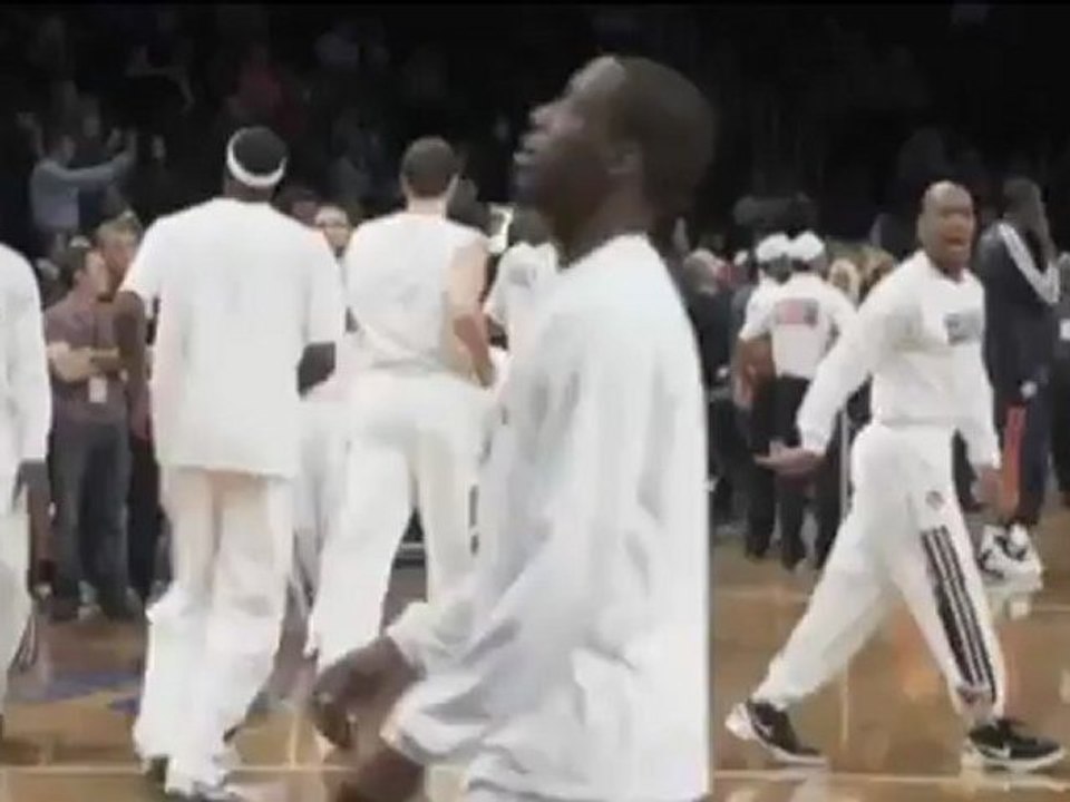 Nets-Coach Johnson: 'So reicht es nicht gegen OKC'