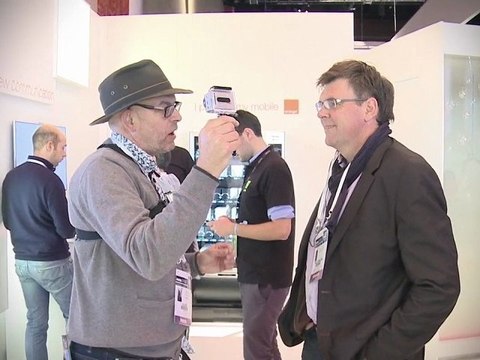 [EN] all start-ups and entrepreneurs are not the same! #LeWeb