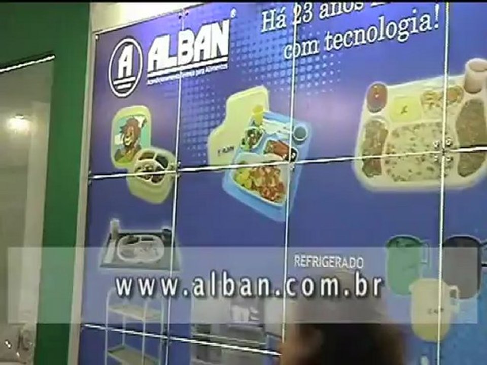 ALBAN