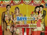 Love Marriage Ya Arranged Marriage 5th December 2012 Video Watch Online Part2