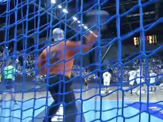 Chambéry / Sélestat : match nul sous haute tension (35-35)