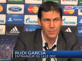 Lille – Valence : Rami leur a manqué