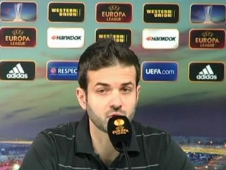 Stramaccioni: "Decido io se Sneijder gioca o no"