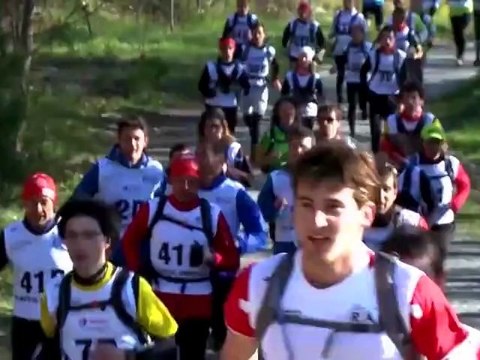 Annonce de la destination de la XVème édition du Raid Centrale Paris