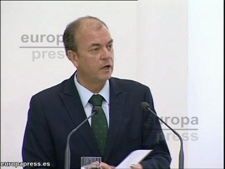 Monago defiende una España "unida en la diversidad"