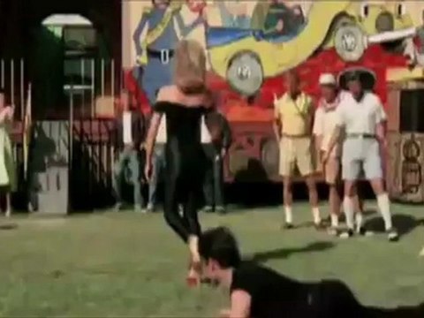 de la soul - a roller skating jam named saturday (steedge edit) vs evolution of movie dance