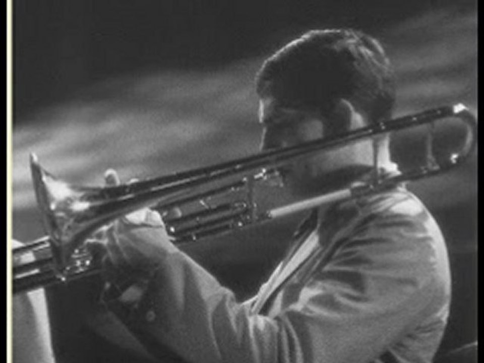 The Gerry Mulligan Quartet - "Open Country"