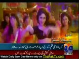 Geo News 9pm Bulletin - 5th December 2012 - Headlines