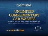 Acura Sales Seattle, WA | Acura of Seattle