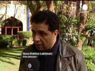 Film festival honours Chinese director